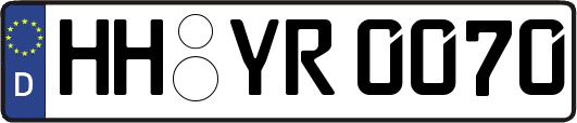 HH-YR0070
