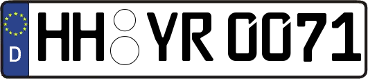 HH-YR0071