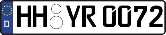 HH-YR0072