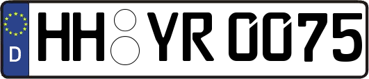 HH-YR0075