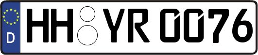 HH-YR0076