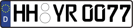 HH-YR0077