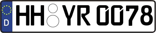 HH-YR0078