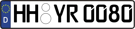 HH-YR0080