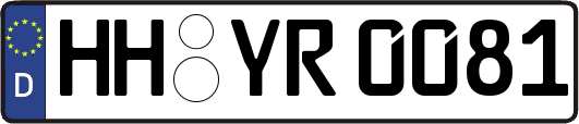 HH-YR0081