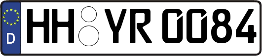 HH-YR0084