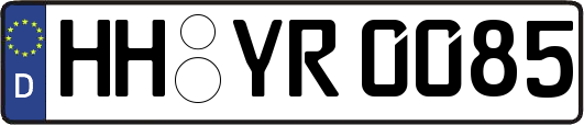 HH-YR0085