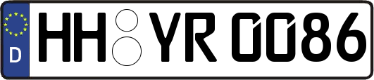 HH-YR0086