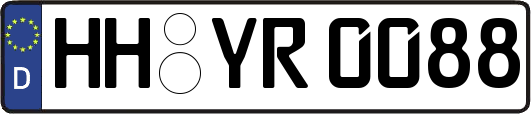 HH-YR0088