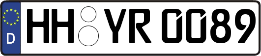 HH-YR0089