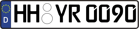 HH-YR0090