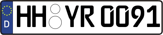HH-YR0091