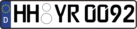 HH-YR0092