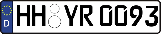 HH-YR0093