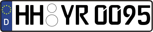 HH-YR0095