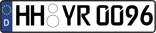 HH-YR0096