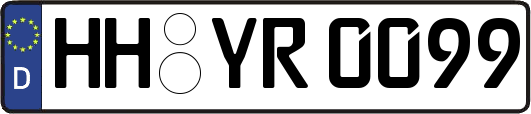 HH-YR0099