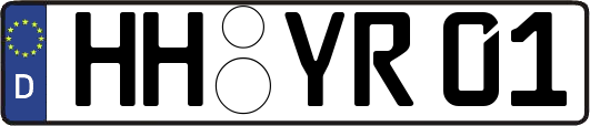 HH-YR01