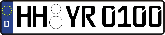 HH-YR0100