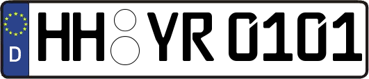 HH-YR0101