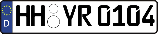 HH-YR0104