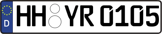 HH-YR0105