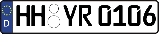 HH-YR0106