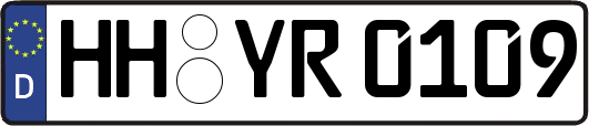 HH-YR0109