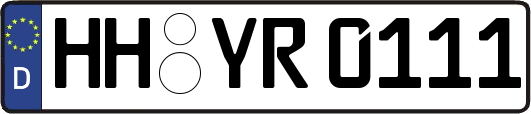 HH-YR0111