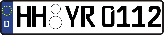 HH-YR0112