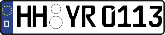 HH-YR0113