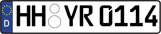 HH-YR0114