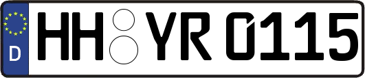 HH-YR0115