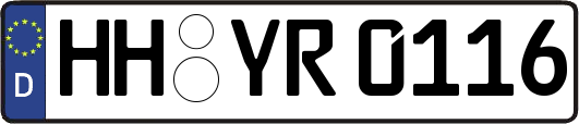 HH-YR0116