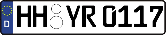 HH-YR0117