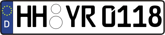 HH-YR0118
