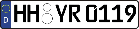HH-YR0119