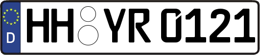 HH-YR0121