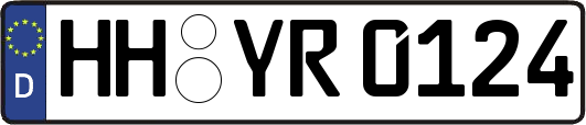 HH-YR0124