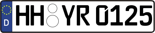HH-YR0125