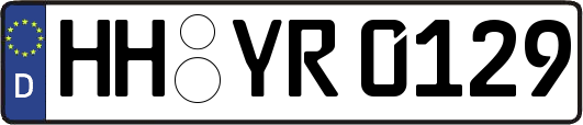 HH-YR0129