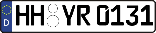 HH-YR0131