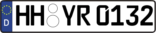 HH-YR0132