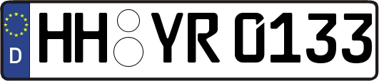 HH-YR0133