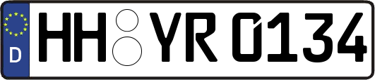 HH-YR0134