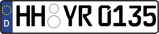 HH-YR0135
