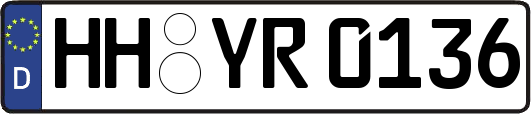 HH-YR0136