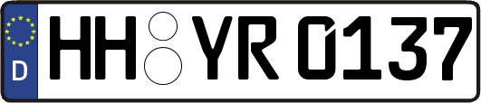HH-YR0137
