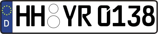 HH-YR0138