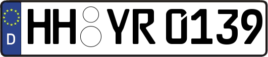 HH-YR0139